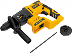 Перфоратор электрический BLRH-IB-26-0 - Фото 9