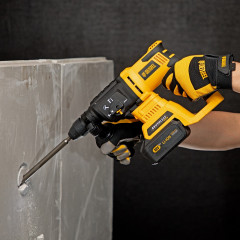 Перфоратор электрический BLRH-IB-26-0 - Фото 12