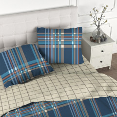 Комплект постельного белья «Густаво» - Фото 1