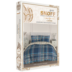 Комплект постельного белья «Густаво» - Фото 4