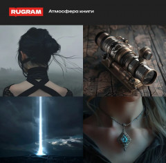 Из рода хранителей магии - Фото 6