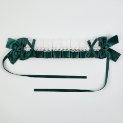 Карнавальная повязка «Лолита» - Фото 2