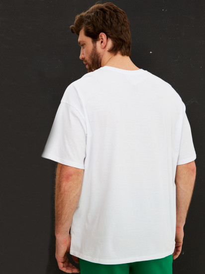 Футболка унисекс «Oversize Premium»