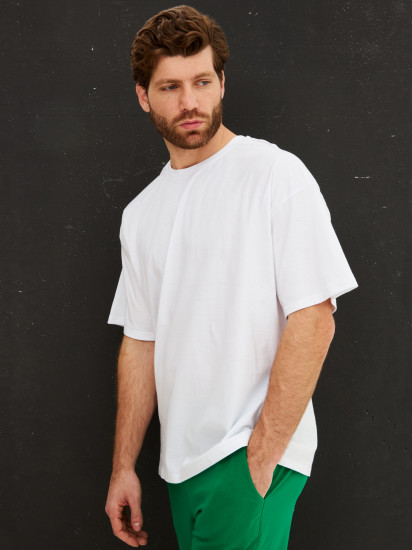 Футболка унисекс «Oversize Premium»