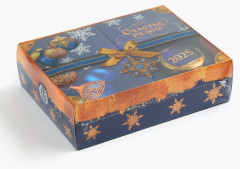 Подарочный набор «Счастье рядом» - Фото 4