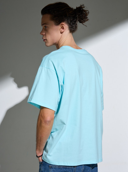 Футболка унисекс «Oversize Premium»