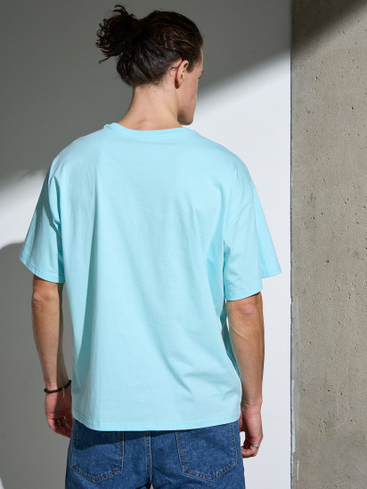 Футболка унисекс «Oversize Premium»