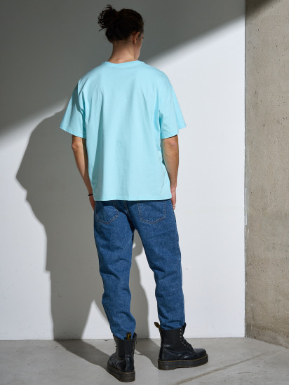 Футболка унисекс «Oversize Premium»