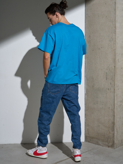 Футболка унисекс «Oversize Premium»