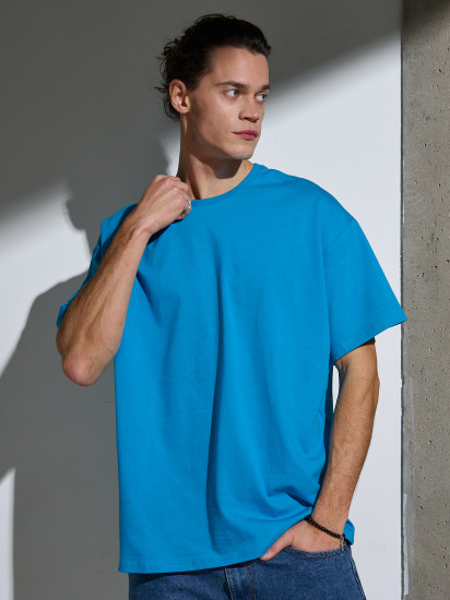 Футболка унисекс «Oversize Premium»