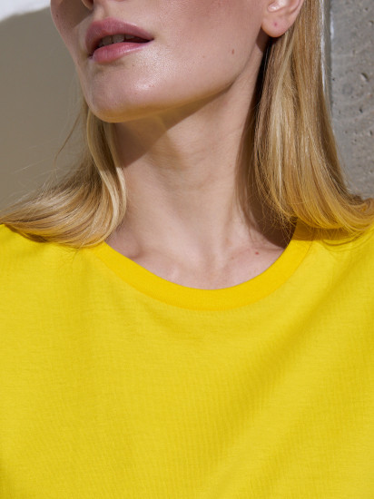Футболка унисекс «Oversize Premium»