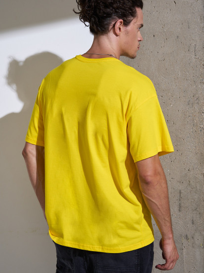 Футболка унисекс «Oversize Premium»