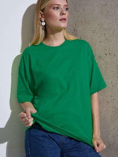 Футболка унисекс «Oversize Premium»