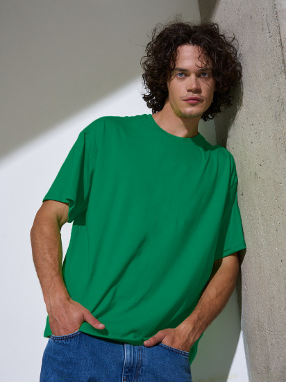 Футболка унисекс «Oversize Premium»