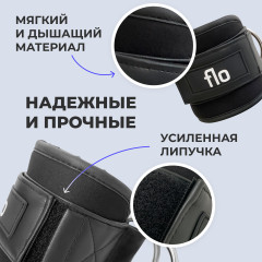 Манжеты для тренировки ног - Фото 2