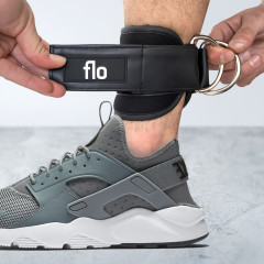 Манжеты для тренировки ног - Фото 6