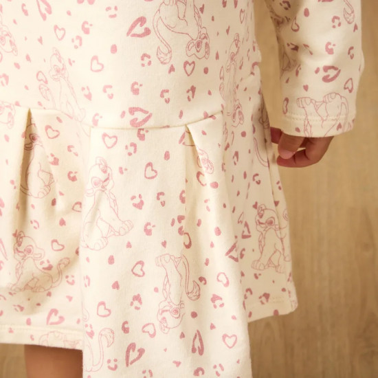 Платье для девочек