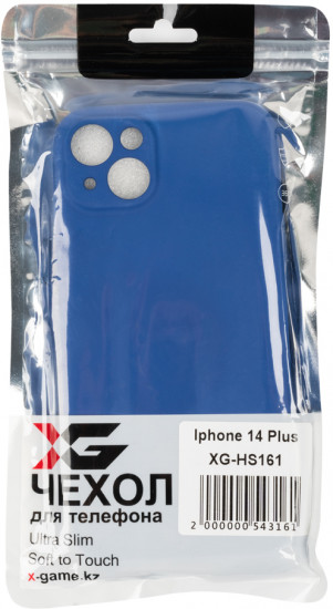 Чехол-накладка для IPhone 14 Plus