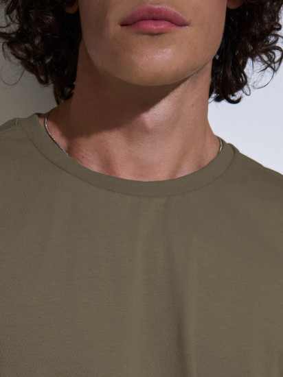Футболка унисекс «Oversize Premium»