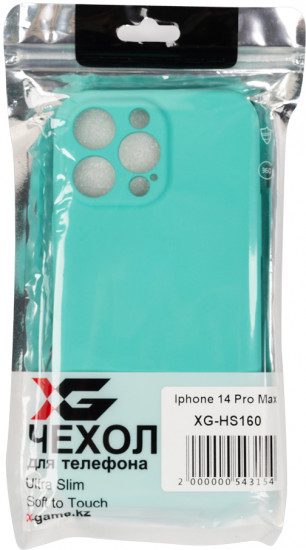 Чехол-накладка для IPhone 14 Pro Max