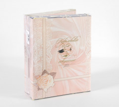 Комплект постельного белья «Голден 1» - Фото 1