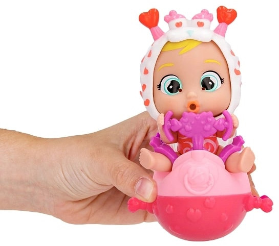 Набор игровой «Magic tears Момо»