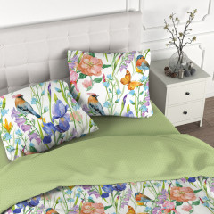 Комплект постельного белья «Кларелис» - Фото 1