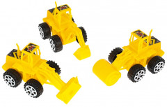 Набор машин «Строительная техника» - Фото 2