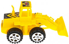 Набор машин «Строительная техника» - Фото 4