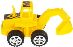 Набор машин «Строительная техника» - Фото 5