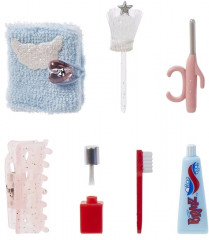 Набор игровой «Slumber Party Хлоя» - Фото 9