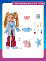 Набор игровой «Slumber Party Хлоя» - Фото 11