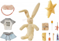 Набор игровой «Slumber Party Саша» - Фото 9