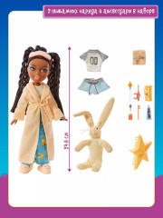 Набор игровой «Slumber Party Саша» - Фото 12