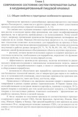 Разработка оборудования для производства модифицированного пищевого крахмала - Фото 3