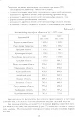 Разработка оборудования для производства модифицированного пищевого крахмала - Фото 4