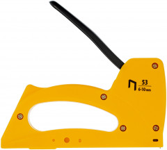 Степлер пластиковый - Фото 3