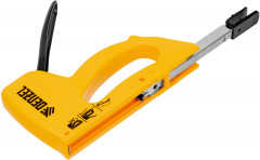 Степлер пластиковый - Фото 4