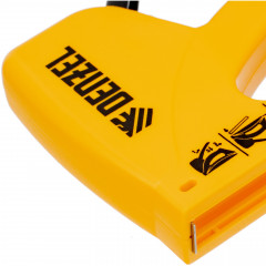 Степлер пластиковый - Фото 5