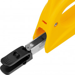 Степлер пластиковый - Фото 6