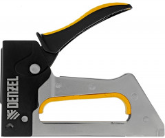 Степлер металлический - Фото 3