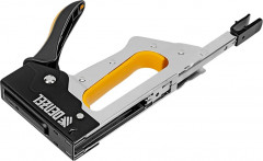 Степлер металлический - Фото 4