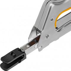 Степлер металлический - Фото 5