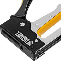 Степлер металлический - Фото 6