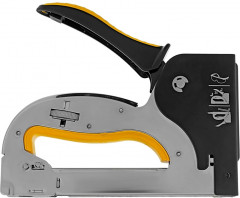 Степлер металлический - Фото 2