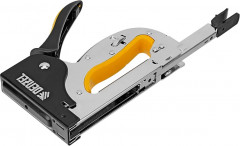 Степлер металлический - Фото 5