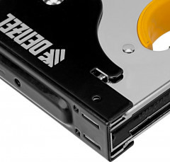 Степлер металлический - Фото 6