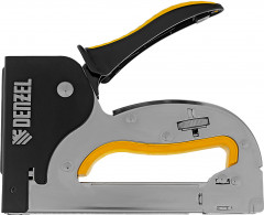 Степлер металлический - Фото 3