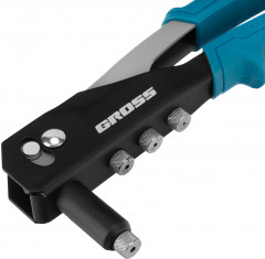 Заклепочник ручной - Фото 2