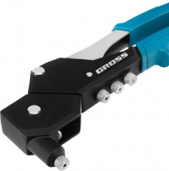 Заклепочник ручной - Фото 3